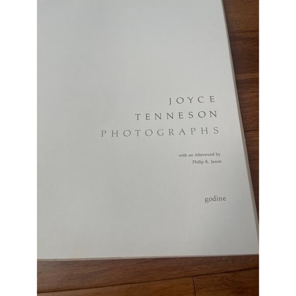 Joyce Tenneson Photographs Vintage Photography Coffee Table Book - Picture 2 of 7